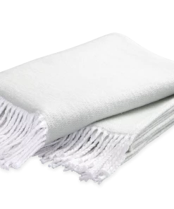 Matouk Pezzo Throw Décor