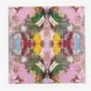 Laura Park Paper Goods Poppy Pink Cocktail Napkin