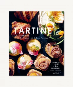 Chronicle Books Décor Tartine