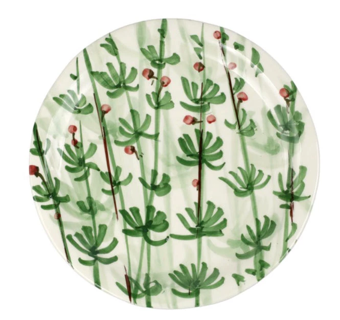 Vietri Erbe Salad Plate Tabletop 5 Vietri Erbe Salad Plate Tabletop