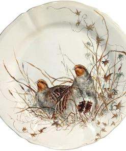 Tabletop Gien Sologne Collection, Dessert