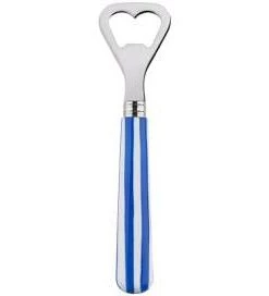 Steel Blue-Sabre Bottle Opener- Icone Kitchen And Bar