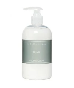 K Hall Design Skincare K. Hall Designs Shea Butter Lotion