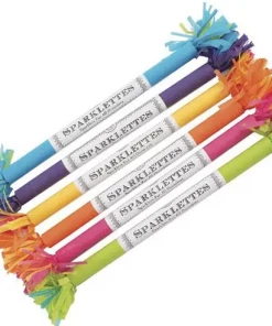 Daniel Richards Paper Sparklettes Brite