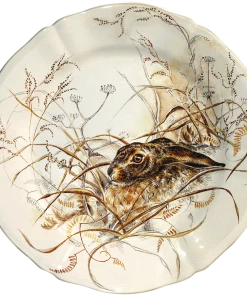 Tabletop Gien Sologne Collection, Dessert