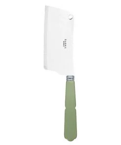 Tabletop Sabre Cheese Cleaver- Gustave