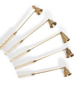 Two’s Company Décor Long Candle Snuffer
