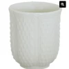Tabletop Gien Pont Au Choux Collection, White - Cup