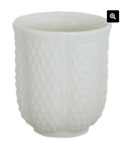 Tabletop Gien Pont Au Choux Collection, White - Cup