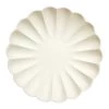 Meri Meri Simply Eco Large Plate- Cream Tabletop