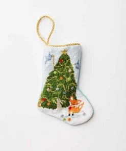 Bauble Stockings Bauble Stocking Holiday 15 Bauble Stockings Bauble Stocking Holiday