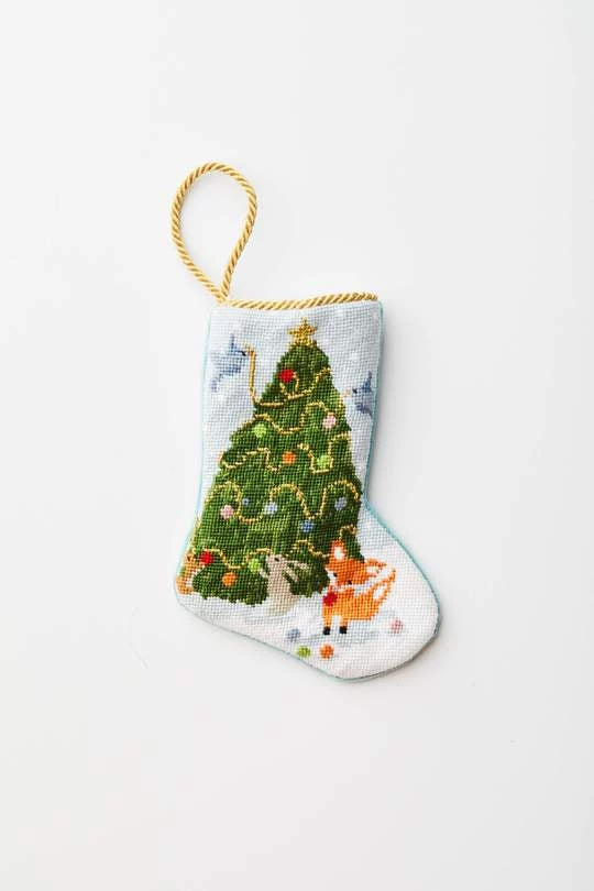 Bauble Stockings Bauble Stocking Holiday 3 Bauble Stockings Bauble Stocking Holiday