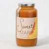 Stone Hollow Farmstand Sweet Mary Bloody Mary Mix 32oz Pantry