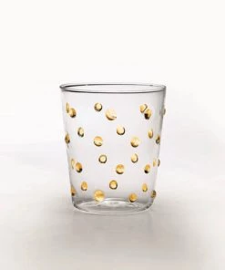 Zafferano America, LLC Zafferano Party Tumbler