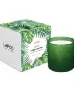 Lafco Jungle Bloom Treehouse 6.5oz Candles And Diffusers