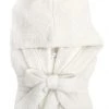 Little Giraffe Towels Dolce Hoodie Robe