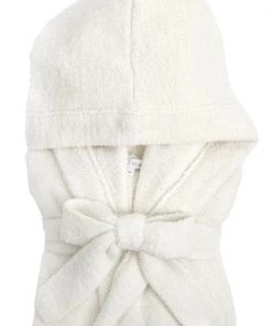 Little Giraffe Towels Dolce Hoodie Robe