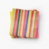 Rifle Paper Co. Tabletop Feliz Cocktail Napkins
