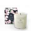 Soap And Paper Vanilla Fleur Candle Décor