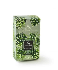 Soap And Paper Roland Pine Refill For Pura Décor