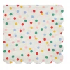 Meri Meri Toot Sweet Napkins - Small