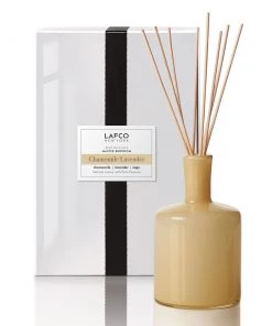 Lafco Bedroom Diffuser Chamomile Lavender 6oz Décor