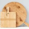 Etu Home Etú Square Pine Charcuterie Board - Small