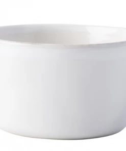 Juliska Puro Whitewash Ramekin Tabletop