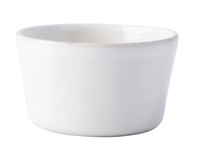 Juliska Puro Whitewash Ramekin Tabletop 1 Juliska Puro Whitewash Ramekin Tabletop