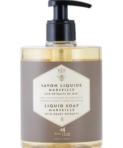 Faire Skincare Honey Liquid Marseille Soap