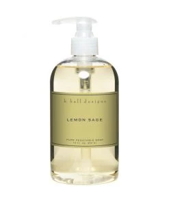 K Hall Design K. Hall Designs Hand Soap 9 K Hall Design K. Hall Designs Hand Soap