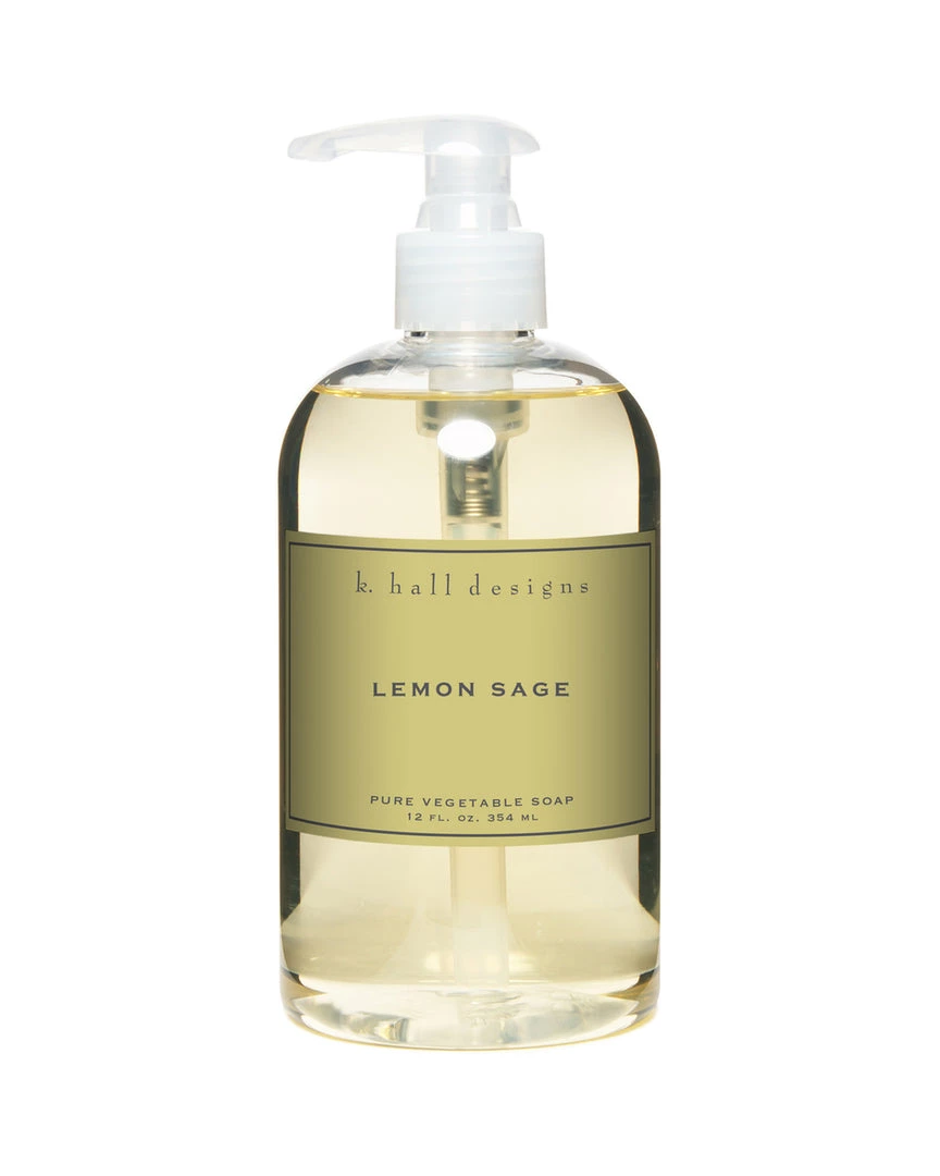K Hall Design K. Hall Designs Hand Soap 4 K Hall Design K. Hall Designs Hand Soap
