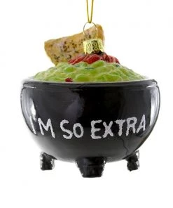 Cody Foster I’m So Extra Holiday