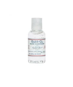 Barr Co. Travel Hand Sanitizer