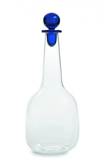 Zafferano America, LLC Tabletop Bilia Bottle 1 Zafferano America, LLC Tabletop Bilia Bottle