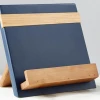 Etu Home Navy Mod Ipad Holder Tabletop