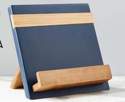 Etu Home Navy Mod Ipad Holder Tabletop 1 Etu Home Navy Mod Ipad Holder Tabletop