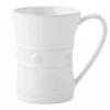Juliska Berry & Thread Mug - White