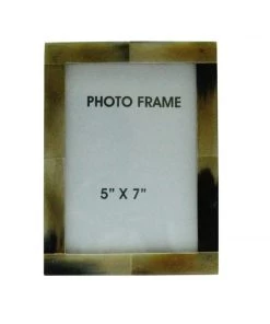 BIDK Home Horn Brace Frame