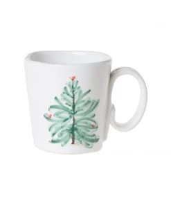 Vietri Lastra Collection, Holiday 11 Vietri Lastra Collection, Holiday