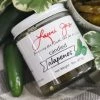 Lauri Jo’s Candied Jalapeños