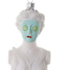 Cody Foster Holiday Stress Free Ornament