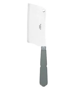 Tabletop Sabre Cheese Cleaver- Gustave