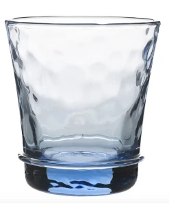 Juliska Carine Blue Small Tumbler