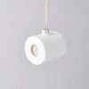 Cody Foster Toilet Paper Ornament