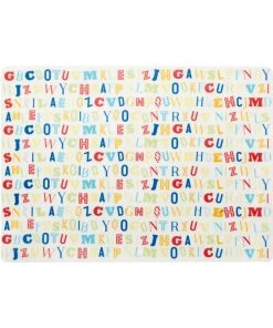 Harman Kiddo Soft Touch Placemat