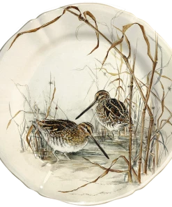 Tabletop Gien Sologne Collection, Dessert