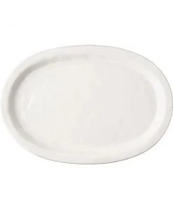 Juliska Puro Round Platter 20” Tabletop