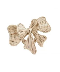 Klatso Bow Napkin Ring
