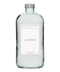 K Hall Design Soaks And Bombs K. Hall Designs Bath Soak